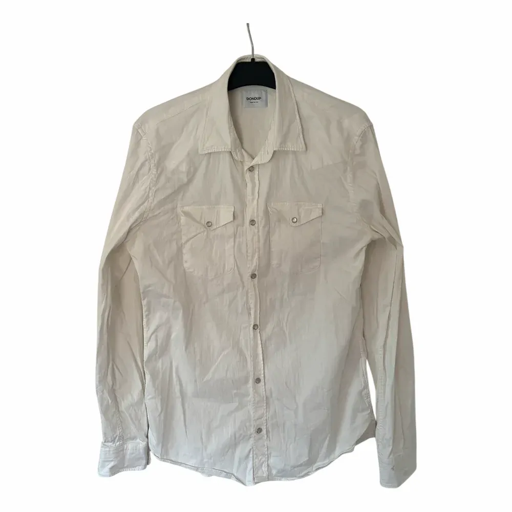 Dondup Western Shirt
