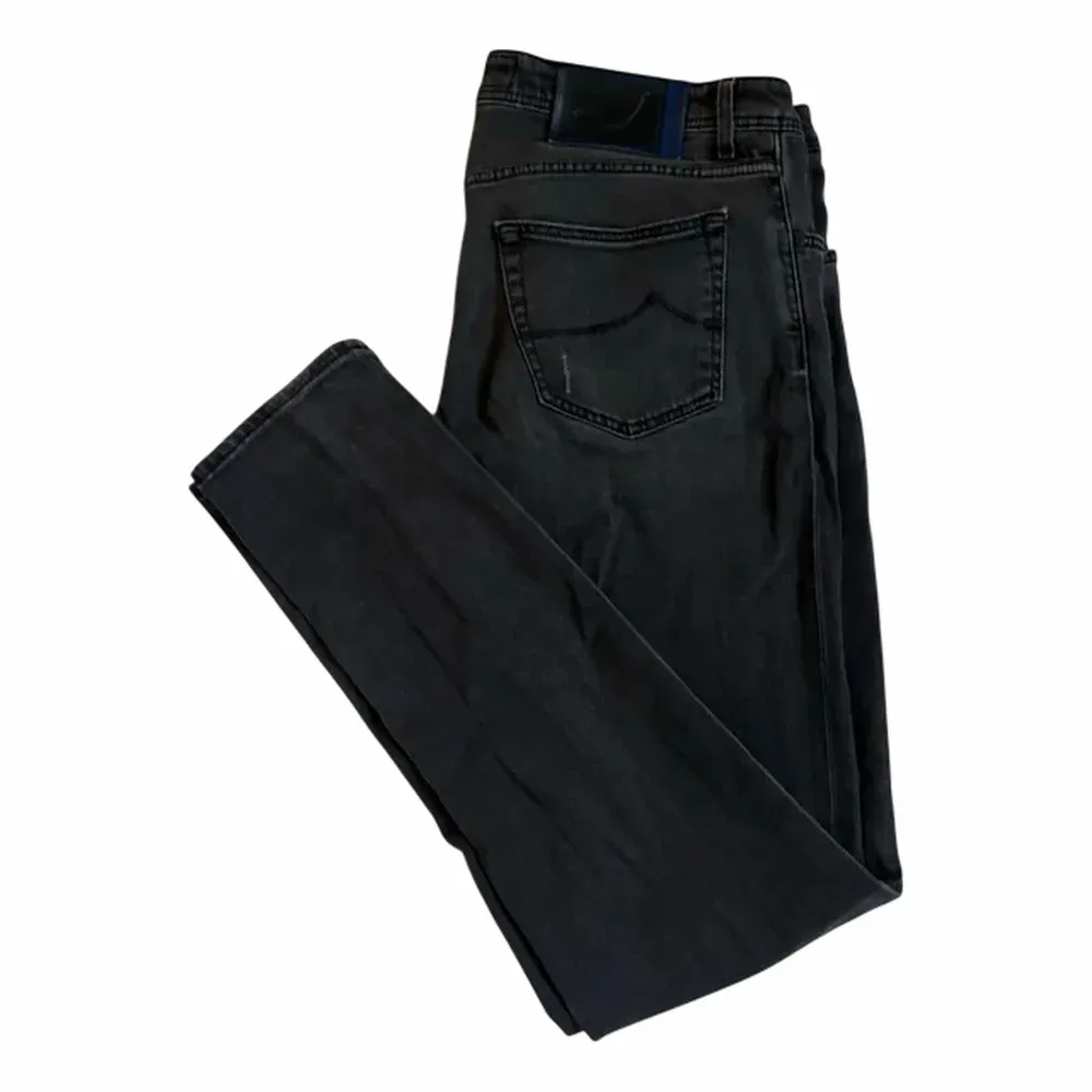 JACOB COHEN 622 Slim fit
