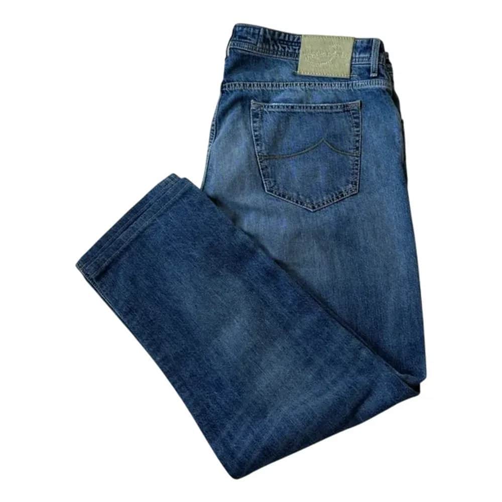 JACOB COHEN 696 C