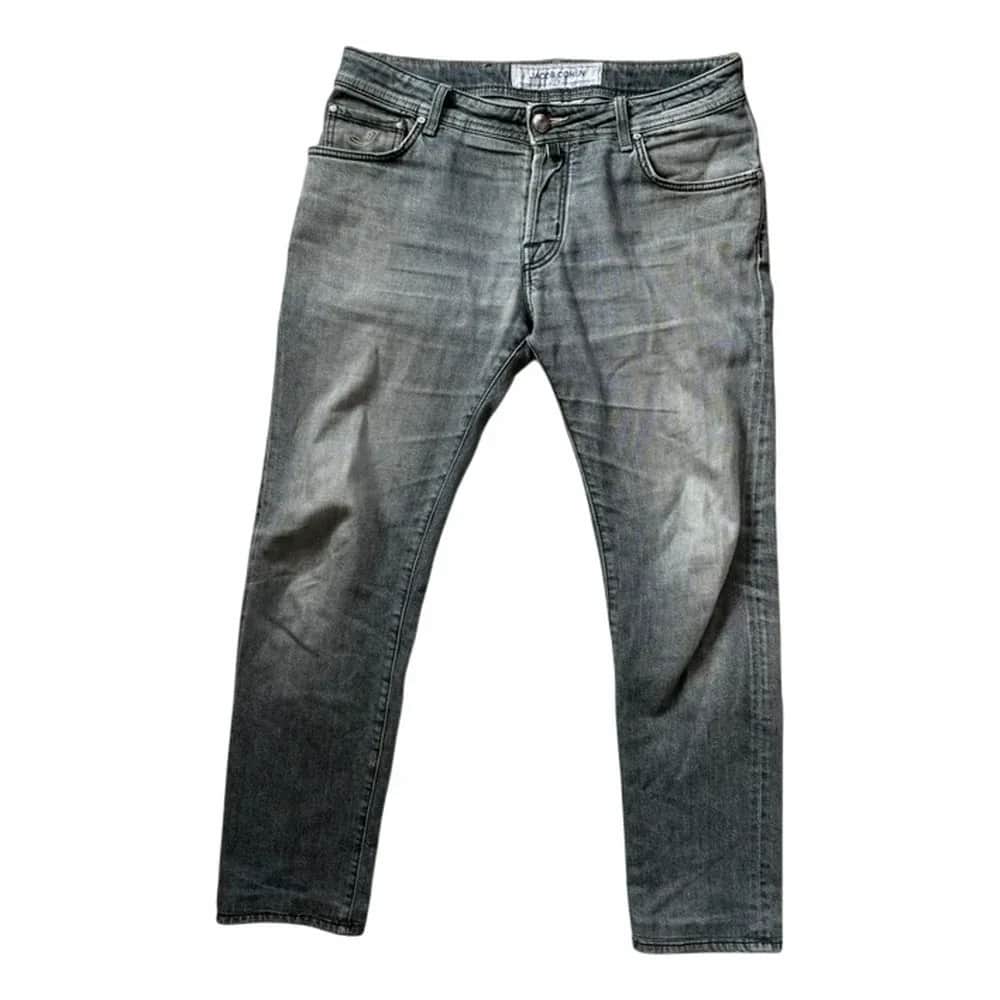 JACOB COHEN Slim Fit Jeans