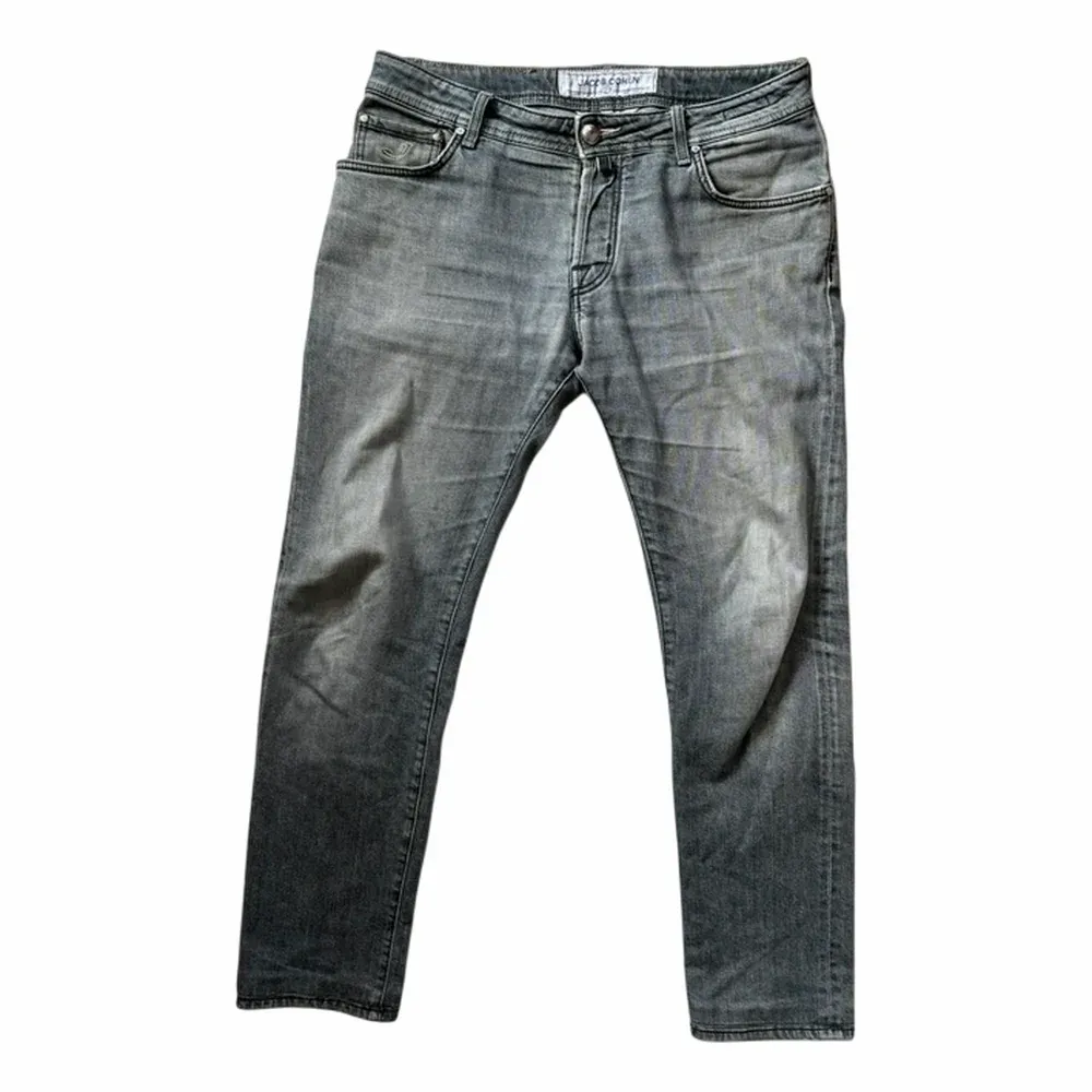 JACOB COHEN Slim Fit Jeans