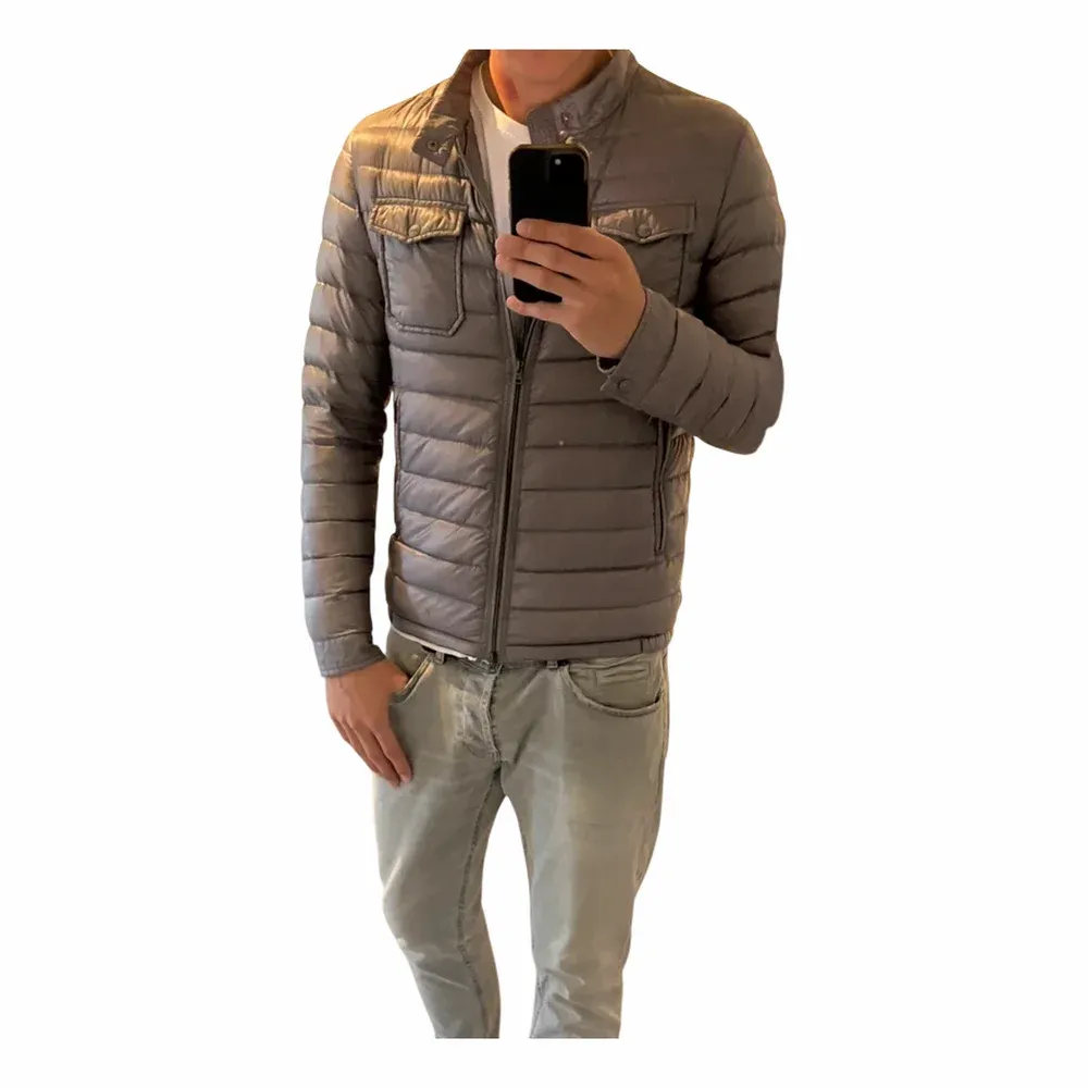 Herno La Camicia