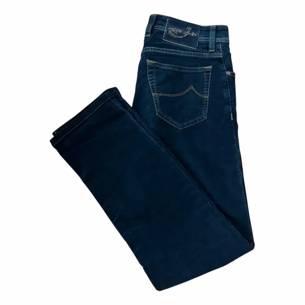 JACOB COHEN Slim Fit Jeans