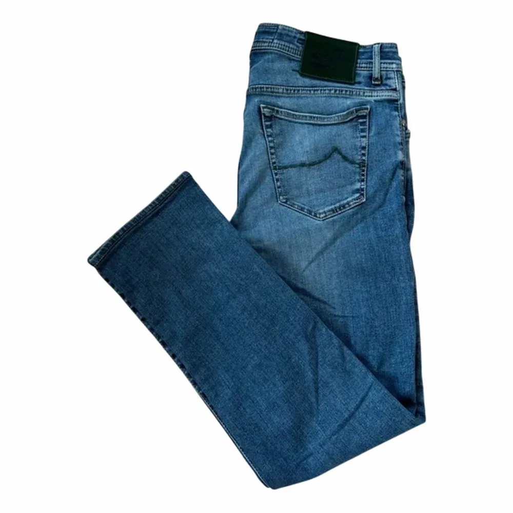 JACOB COHEN Scott Slim Fit