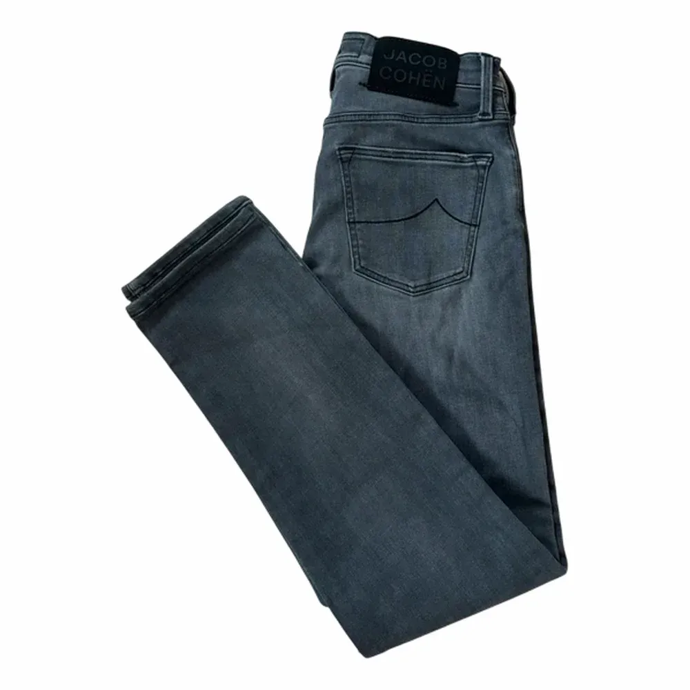 JACOB COHEN Anbass Slim Hyperflex