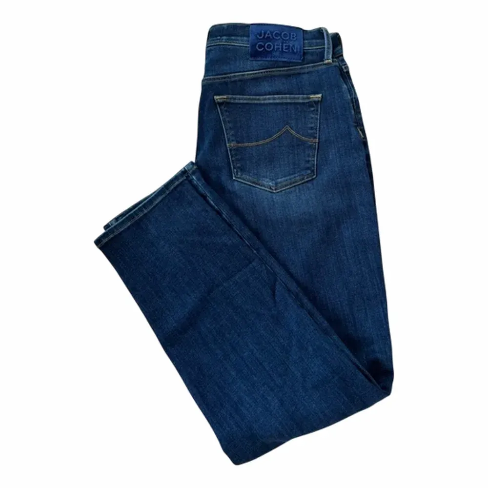 JACOB COHEN Nick Slim Fit