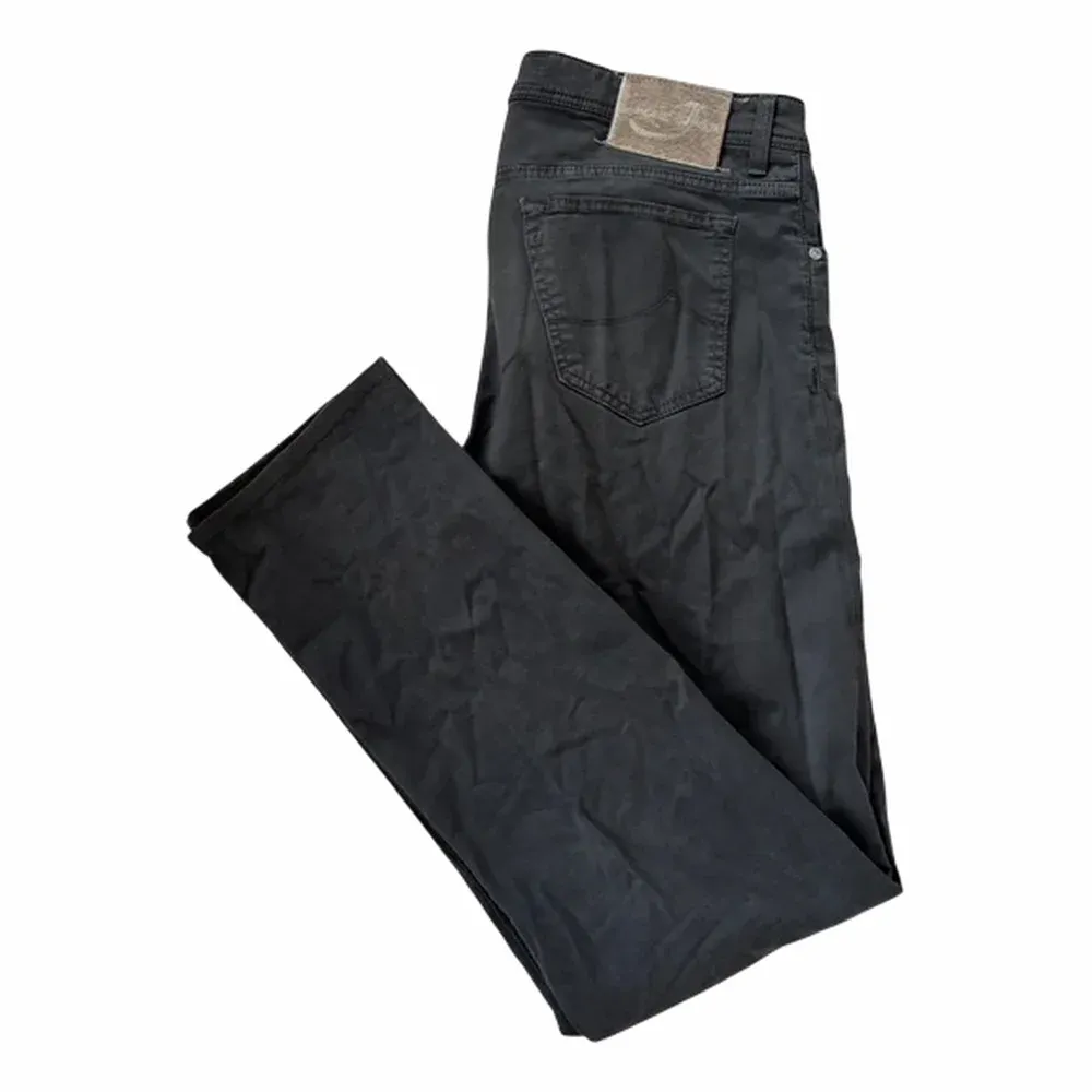 JACOB COHEN Regular Fit Stretch Denim Jeans