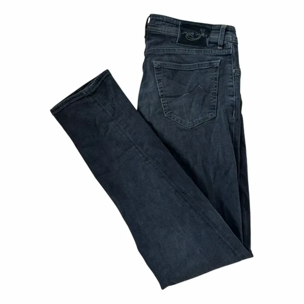 JACOB COHEN Skinny Fit Jeans