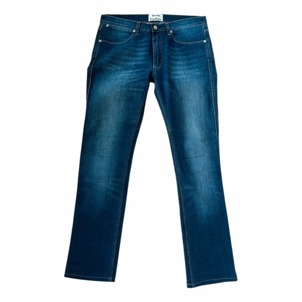 Acne Studios 510 Skinny Fit