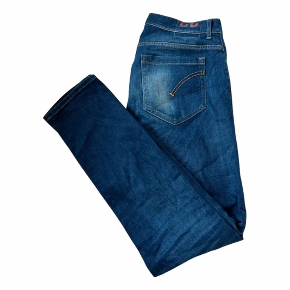 Dondup George Skinny Fit Jeans