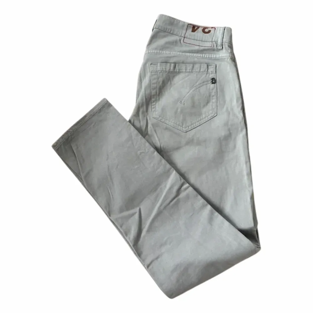 Dondup Grover Hyperflex Colour Xlite
