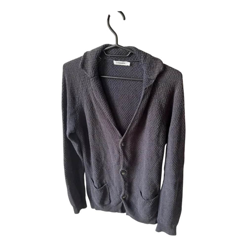 J.Lindeberg Knitted Blazer