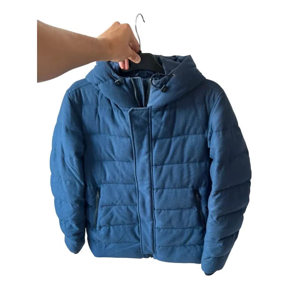 Herno Onscayson Puffa Otw Noos