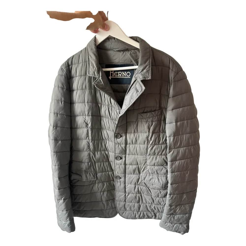 Herno Il Giacco (Legend Jacket)