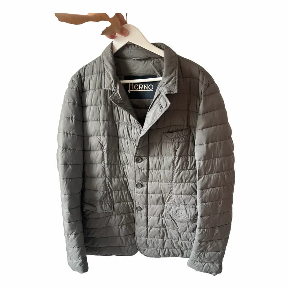 Herno Il Giacco (Legend Jacket)