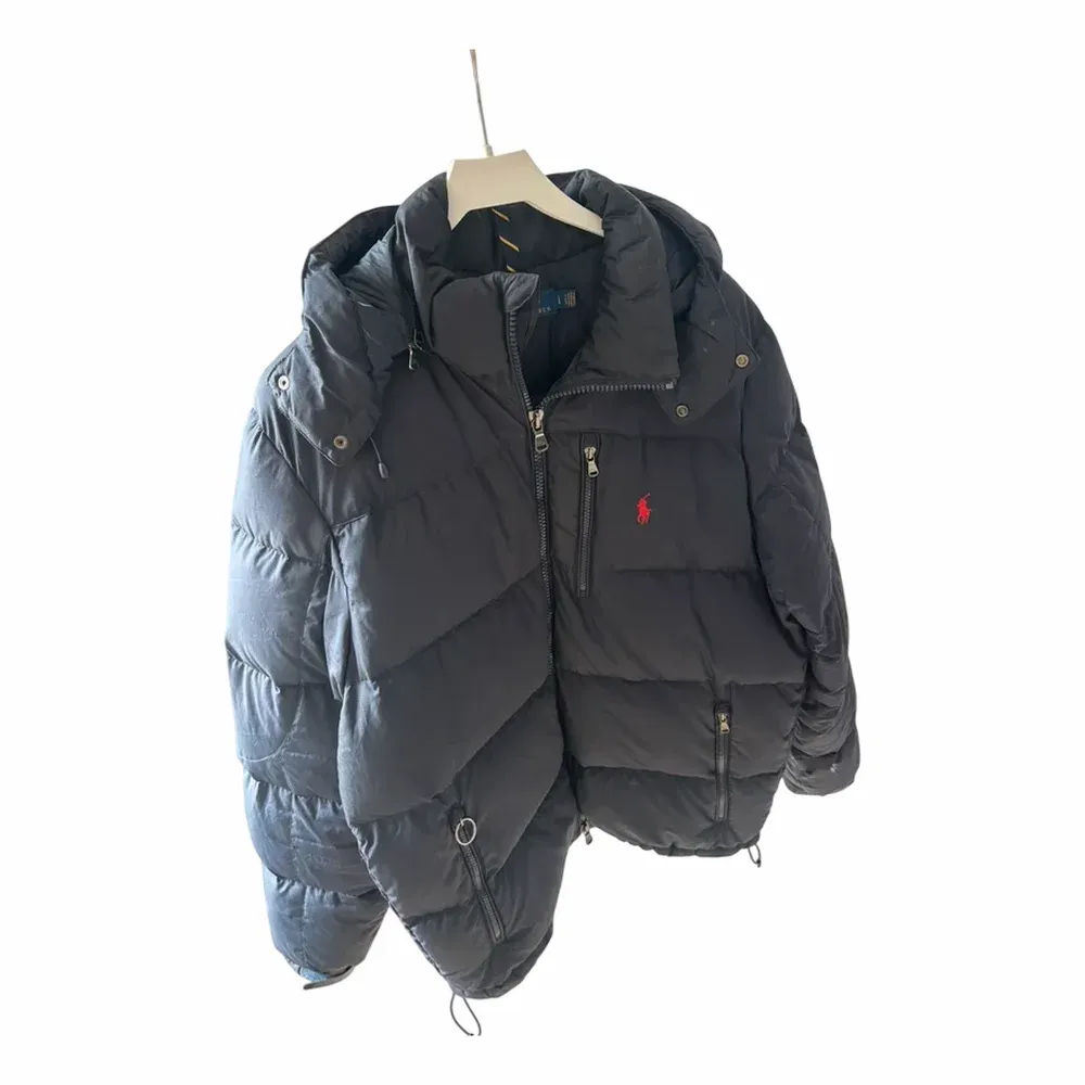 Ralph Lauren Gorham Down Jacket