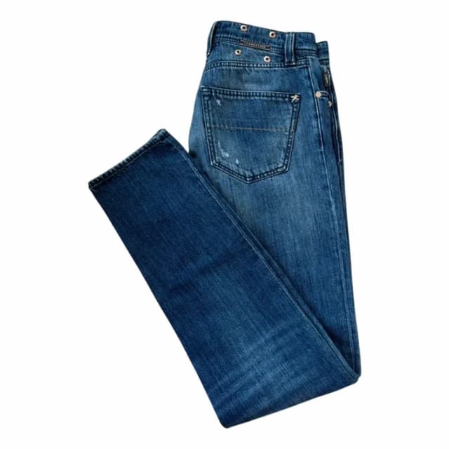 Tramarossa ICON Denim