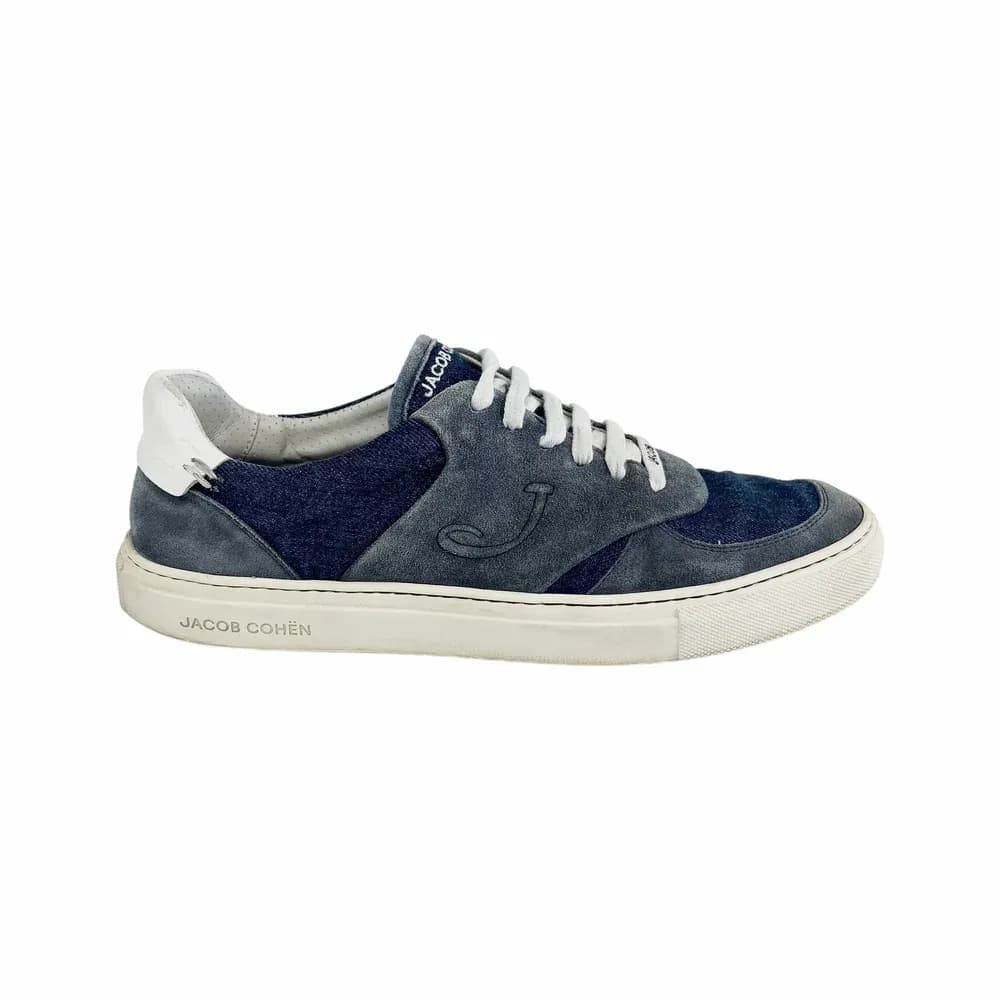 JACOB COHEN Dreamer Low Top Sneakers