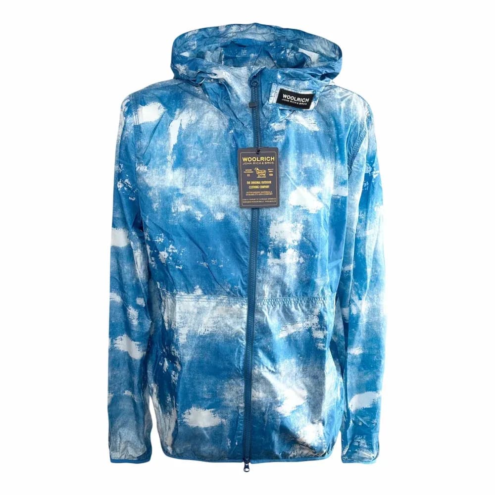 Woolrich Southbay Windbreaker Jacket
