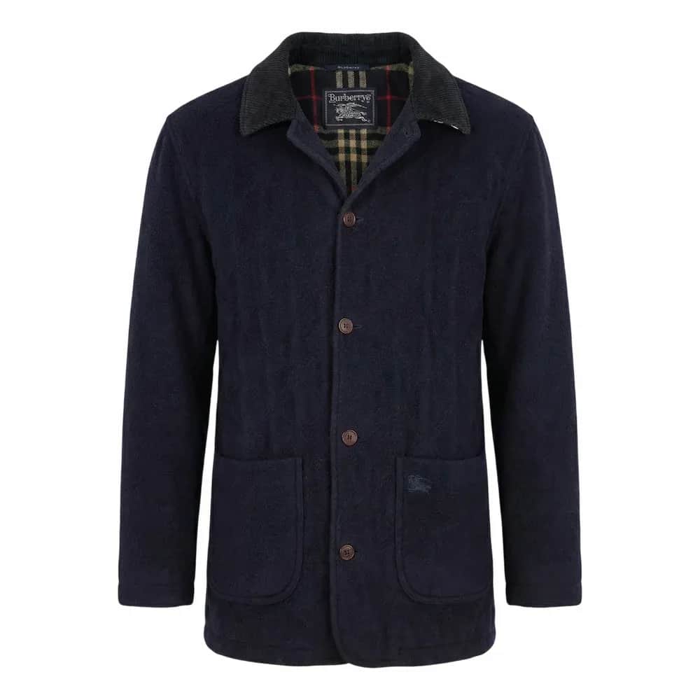 Burberry Ashby Casual Jacket