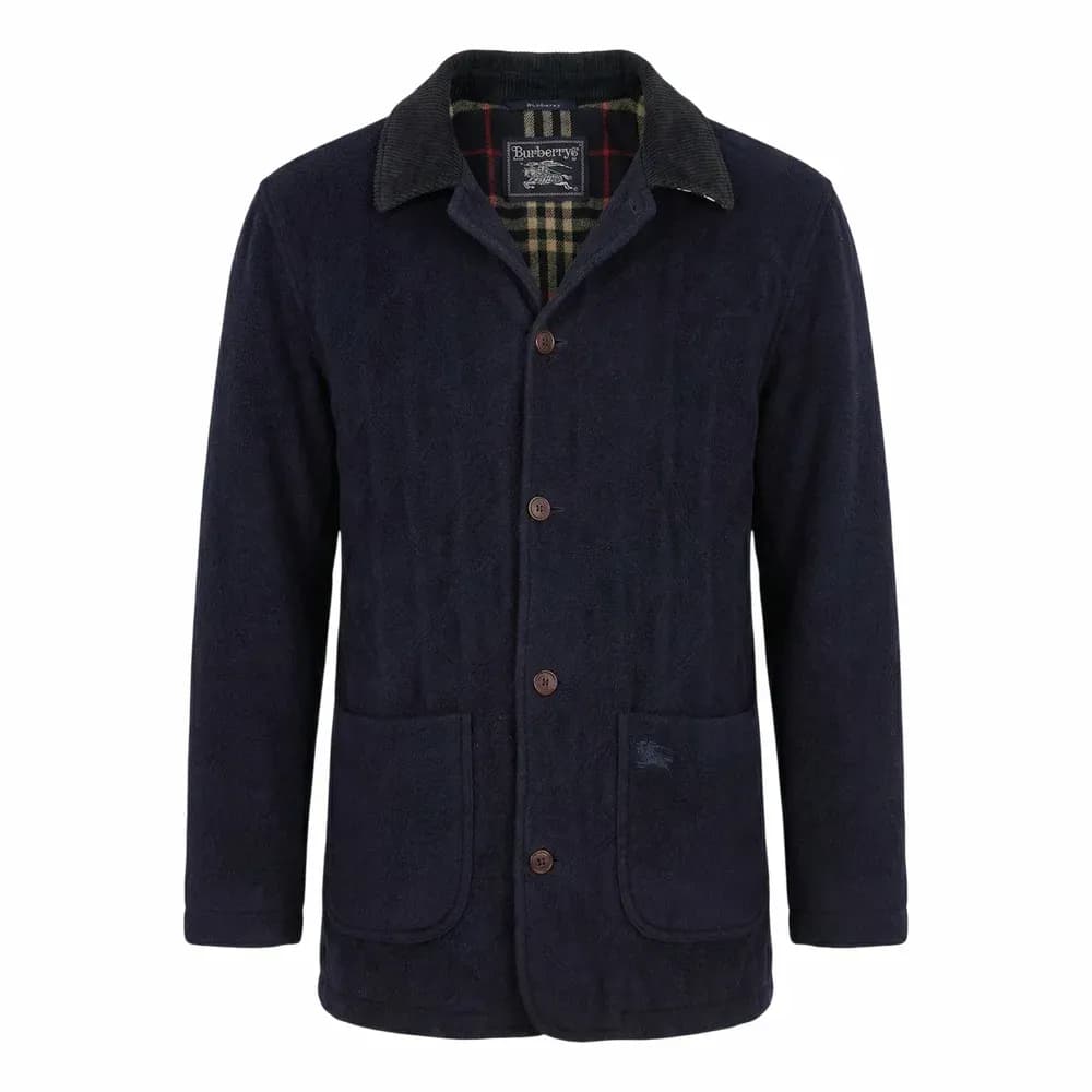Burberry Ashby Casual Jacket