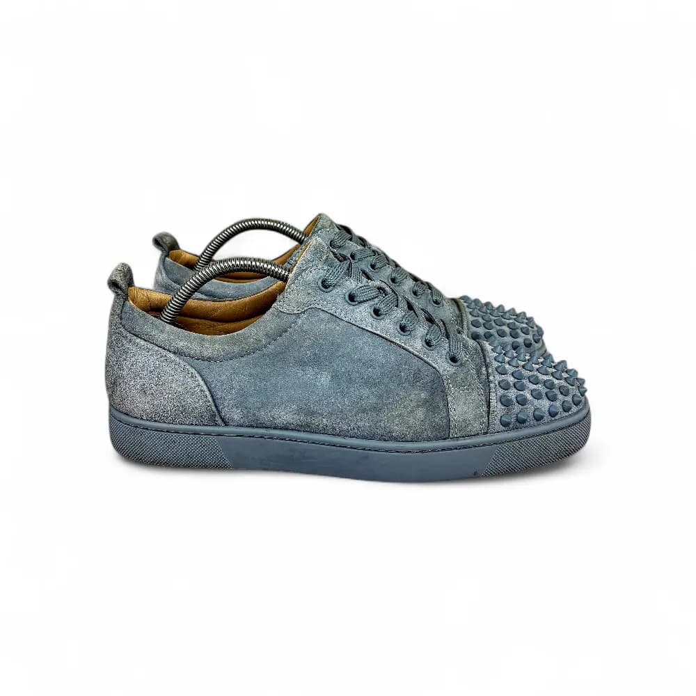 CHRISTIAN LOUBOUTIN Louis Junior Spikes