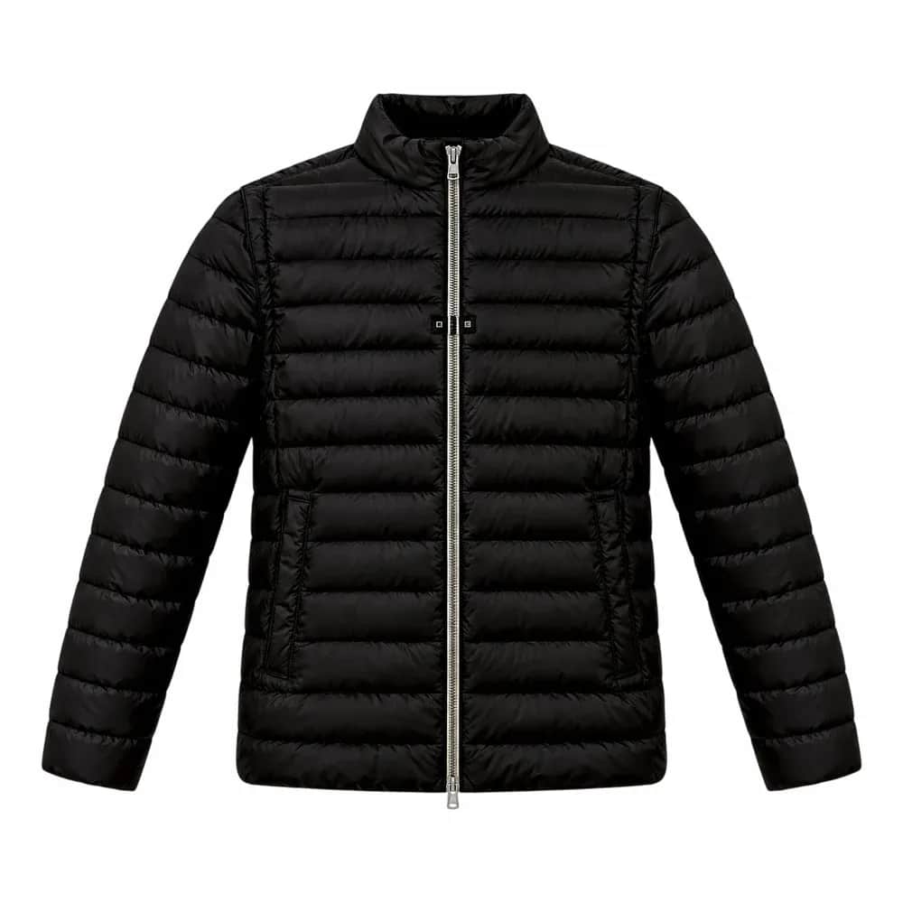 Herno Arnique Short Down Jacket