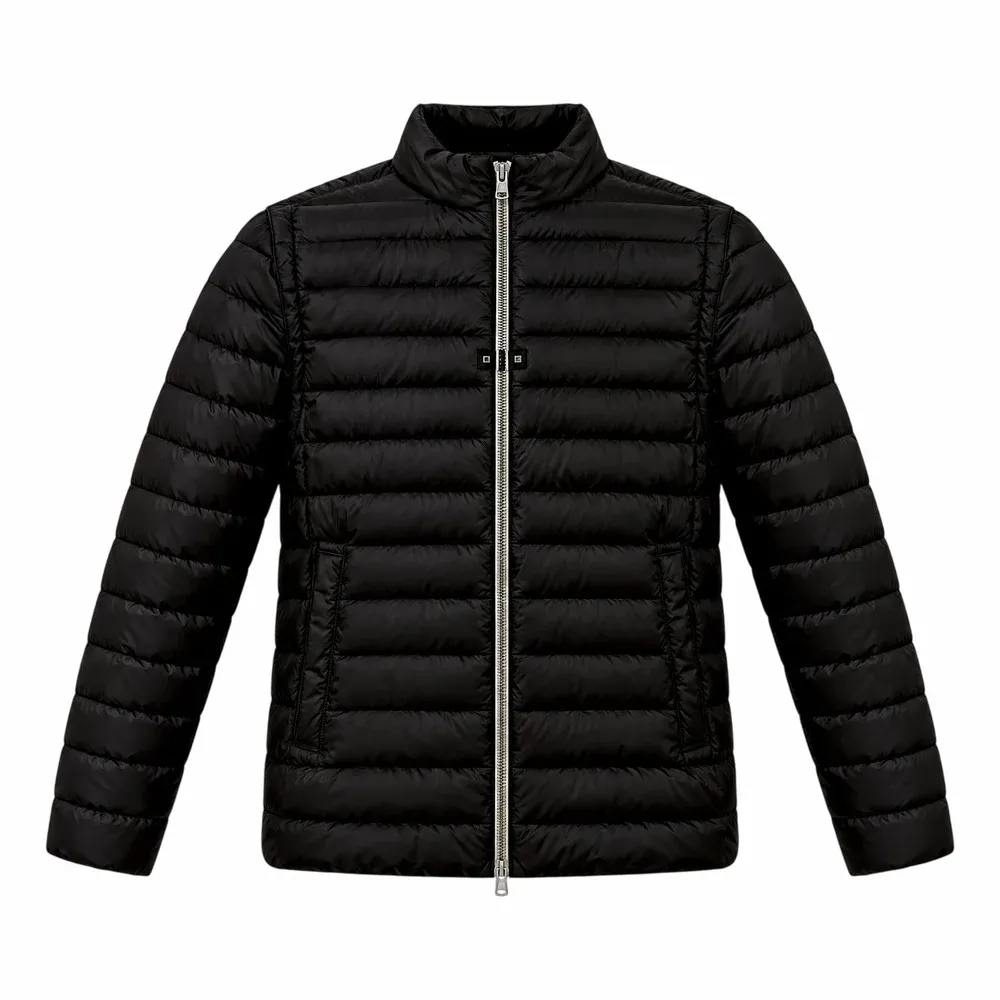Herno Arnique Short Down Jacket