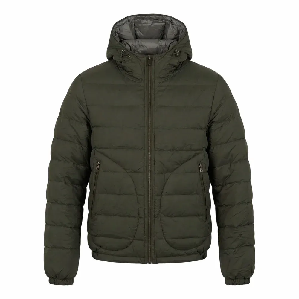 HERNO Reversible Down Jacket