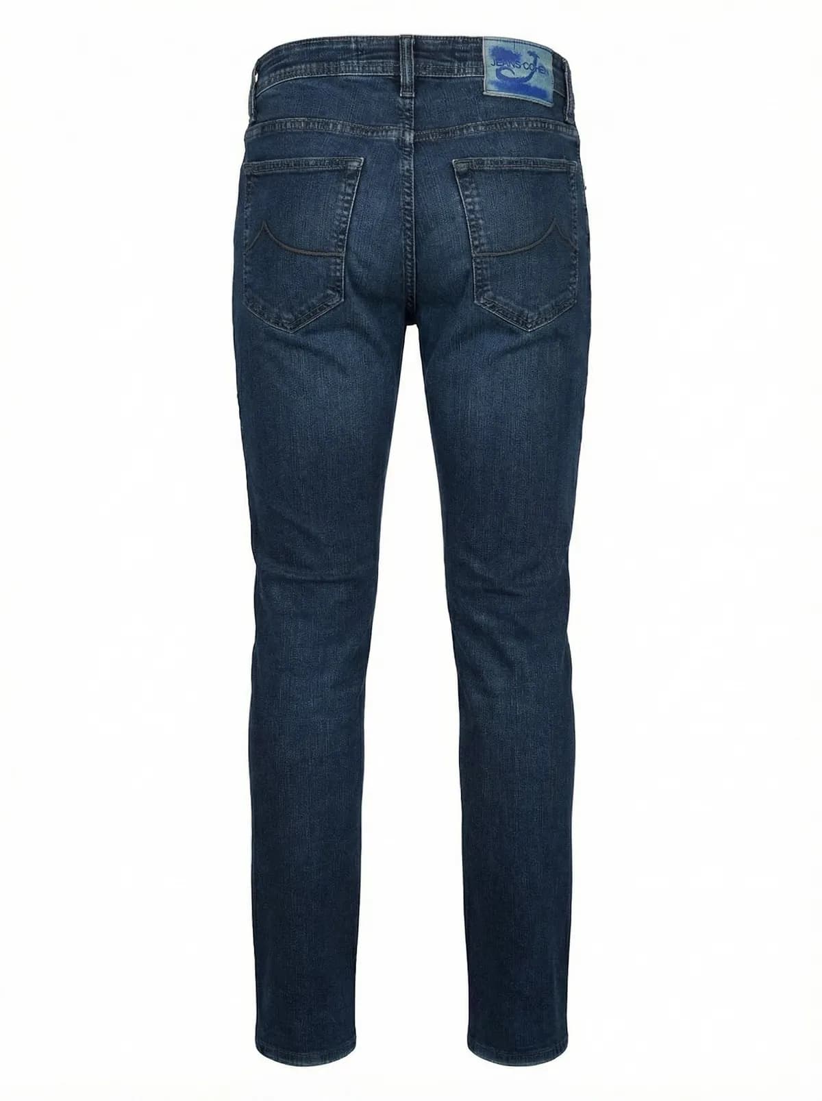 JACOB COHEN Bard LTD Regular-Slim 5 Pocket Jeans