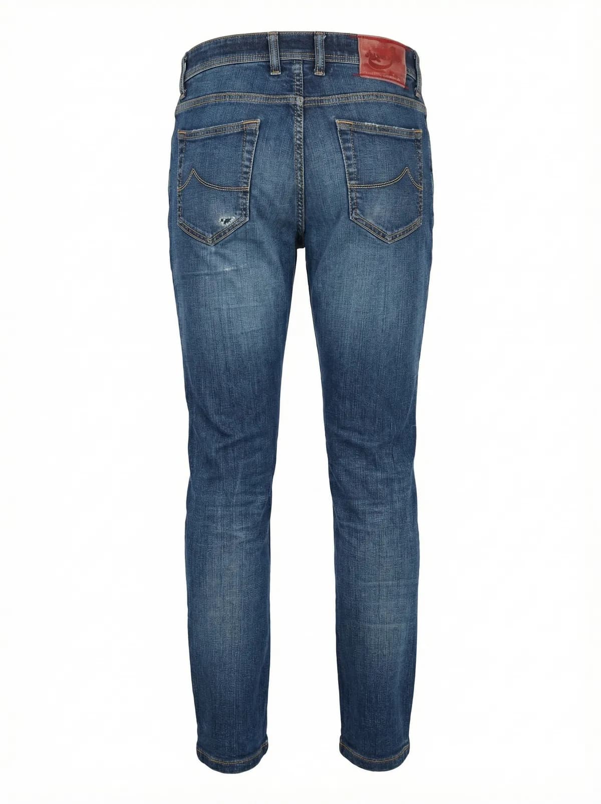 JACOB COHEN Nick 622 Slim Fit