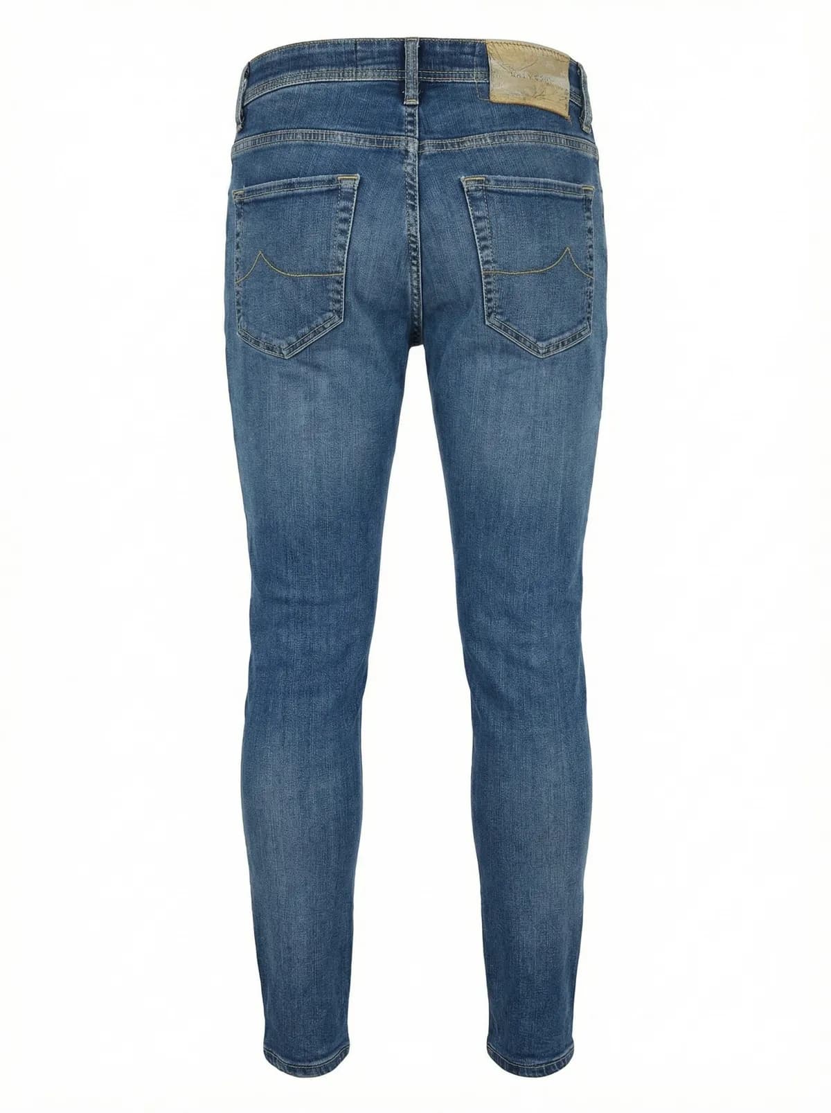 JACOB COHEN Bard Slim Fit