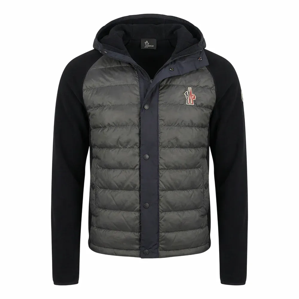 Moncler Maglia Cardigan