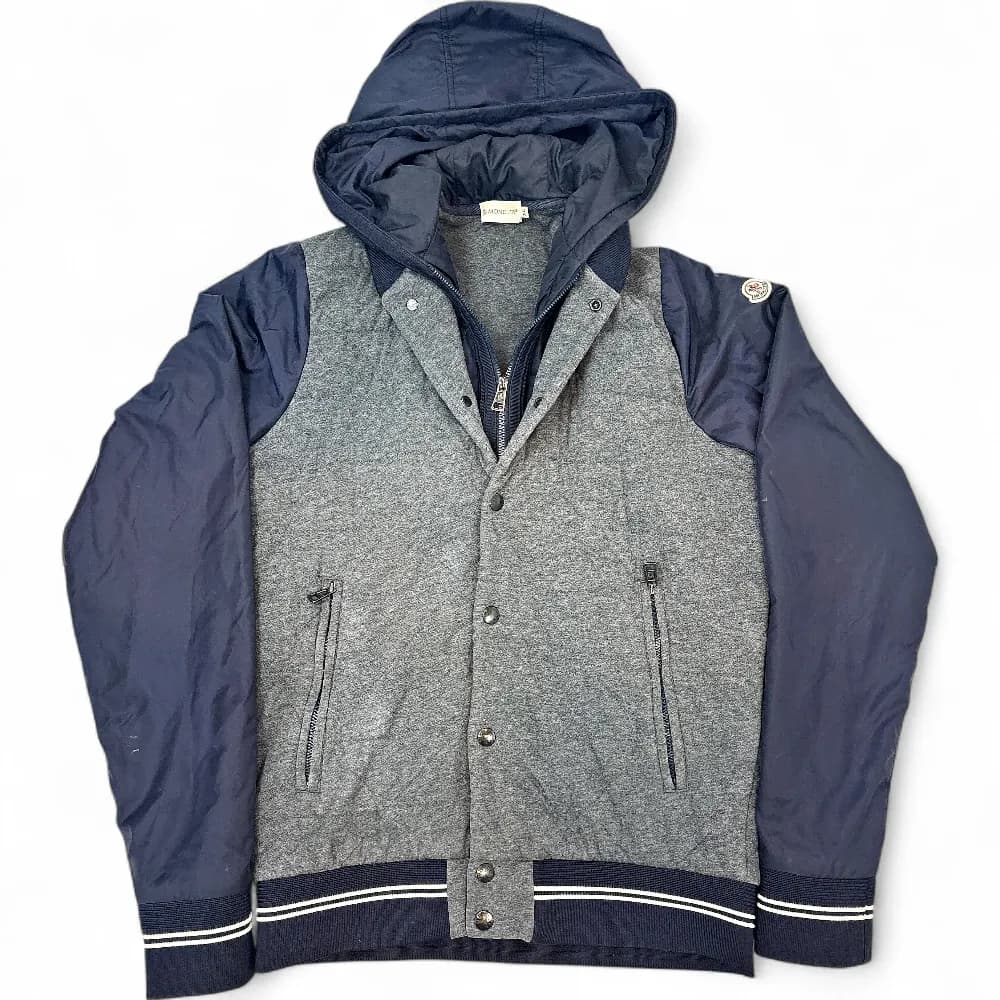 MONCLER Maglia Cardigan