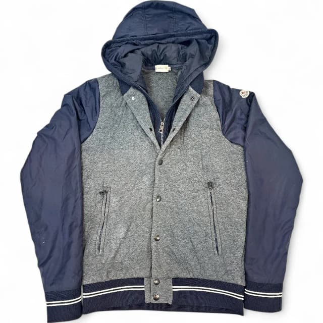 MONCLER Maglia Cardigan