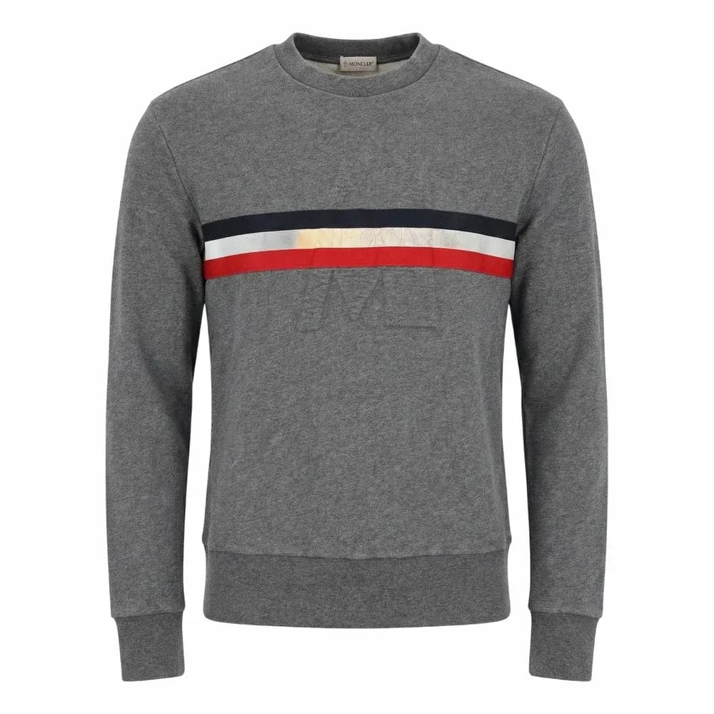Moncler Armband Logo Sweatshirt