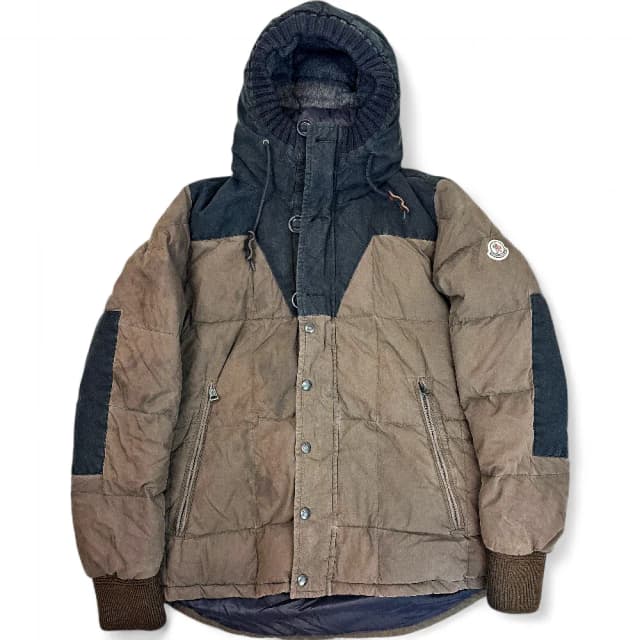 MONCLER Rod