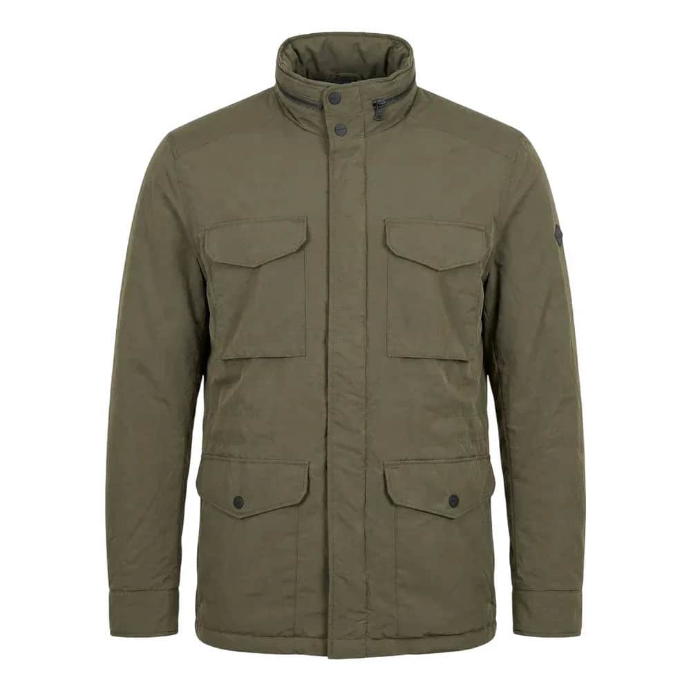 J.Lindeberg Field Jacket