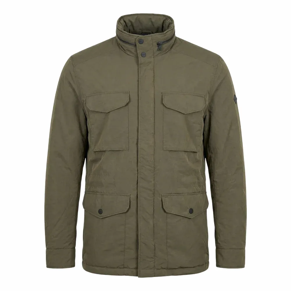J.Lindeberg Field Jacket