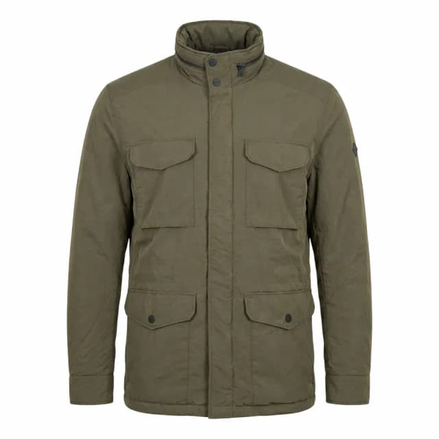 J.Lindeberg Field Jacket