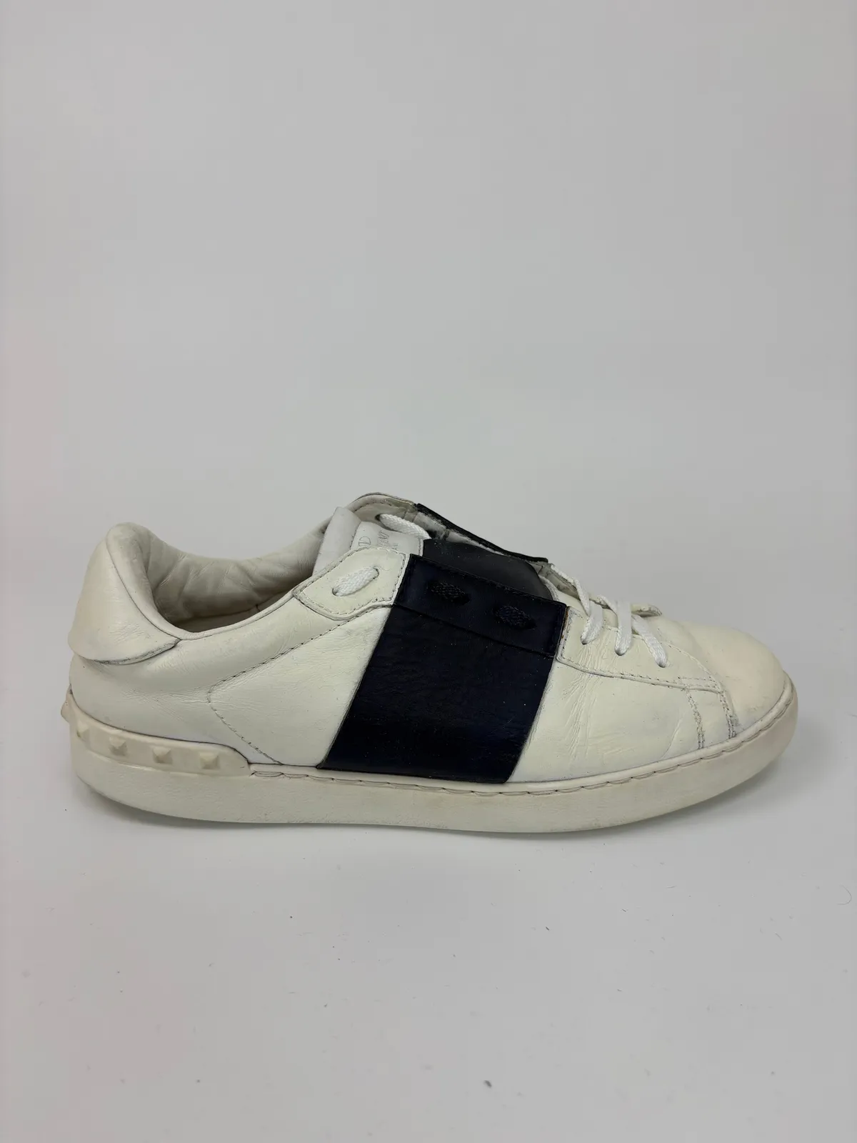 VALENTINO Open Sneaker