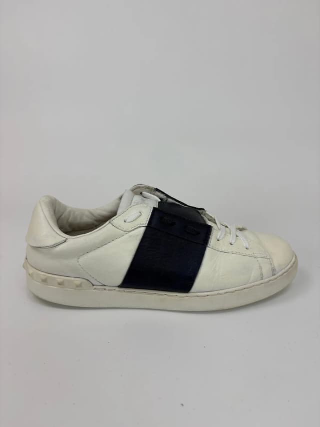 VALENTINO Open Sneaker