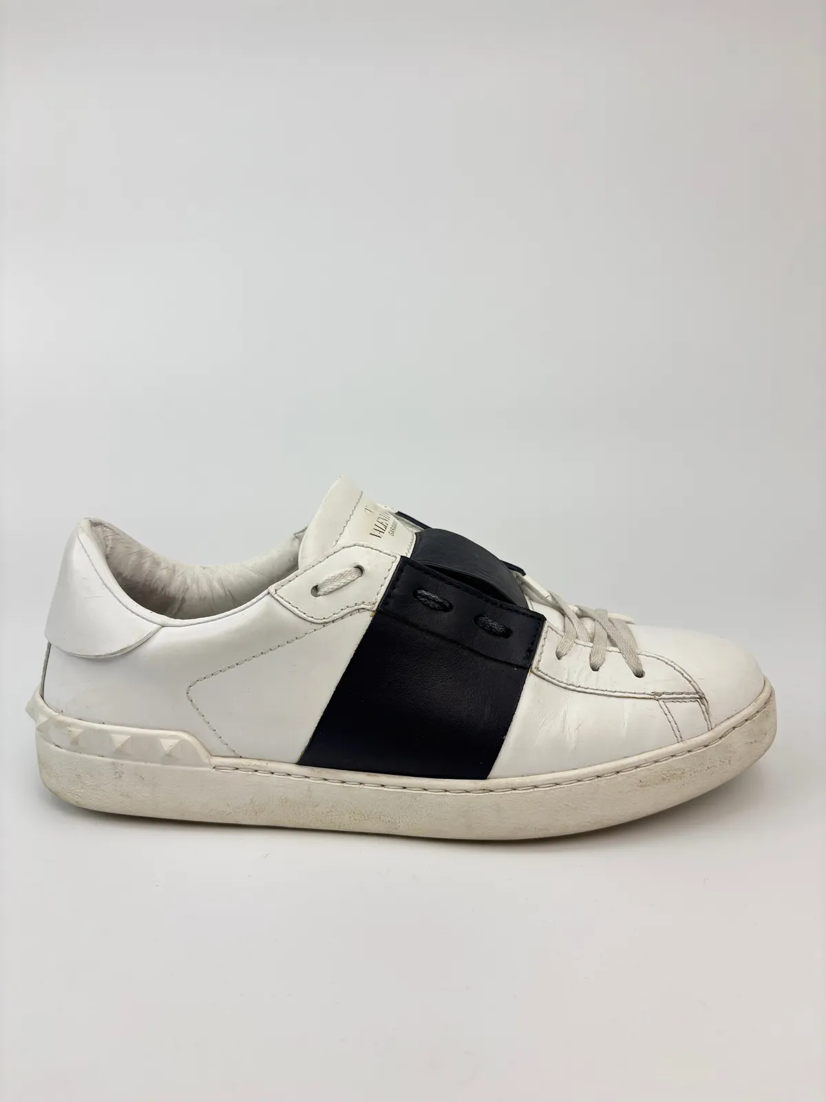 VALENTINO Open Sneaker