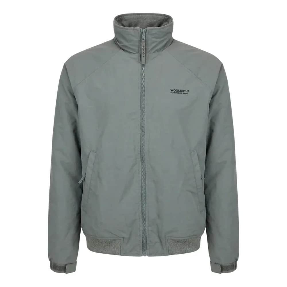 Woolrich Coastal Jacket