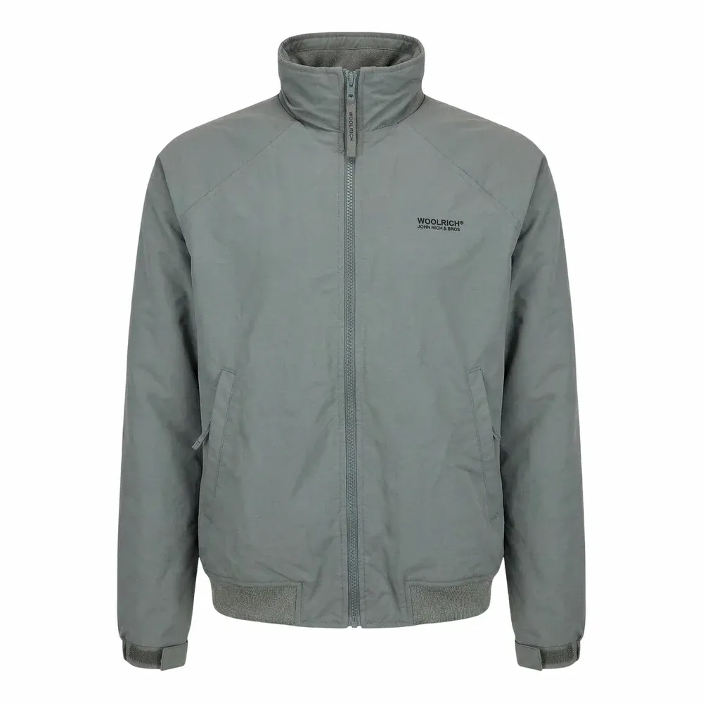 Woolrich Coastal Jacket