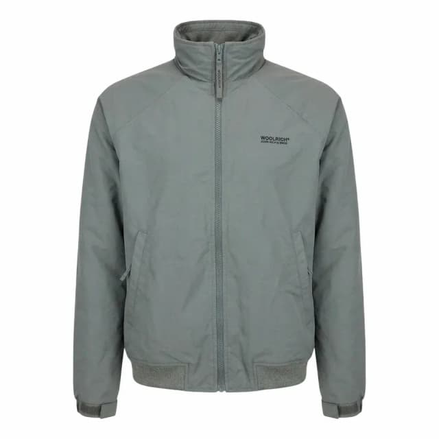 Woolrich Coastal Jacket