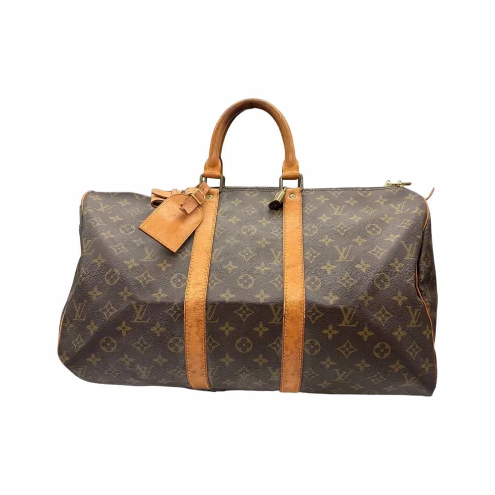 Louis Vuitton Keepall 45 Bandoulière