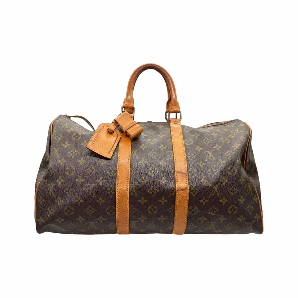 Louis Vuitton Keepall 45