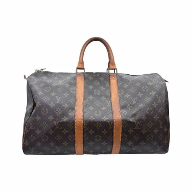 Louis Vuitton Keepall 45