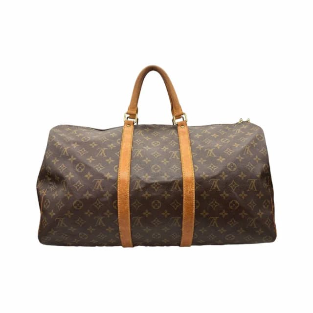 Louis Vuitton Keepall 55